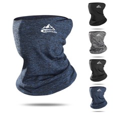 Motorrad Schlauchschal