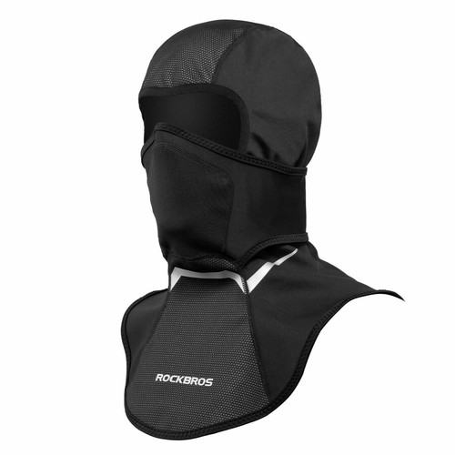 Rockbros sturmhaube balaclava - sturmhaube,