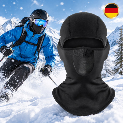 Winter sturmhaube skimaske - sturmhaube,