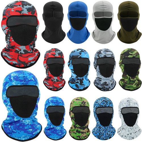 Winter ski maske halstuch - ski,