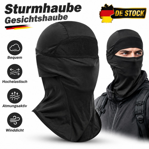 Balaclava gesichtshaube - balaclava,