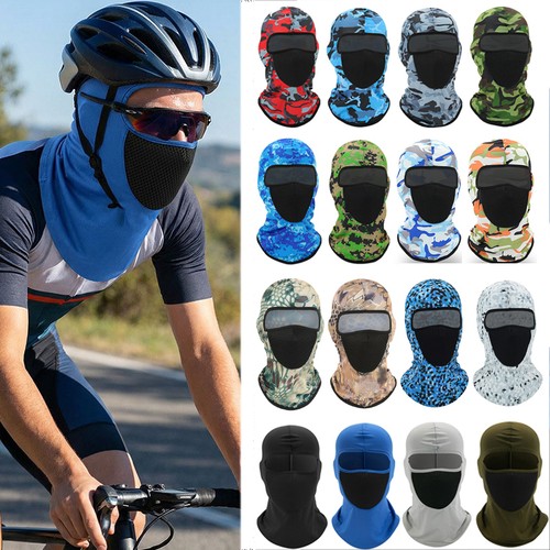 Winter ski maske halstuch - maske,