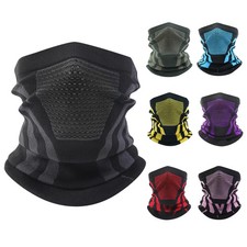 Winter-Halswärmer Gamasche