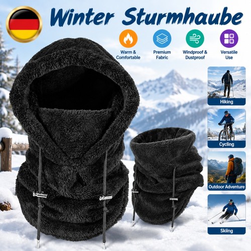Sturmhaube balaclava winter - sturmhaube,