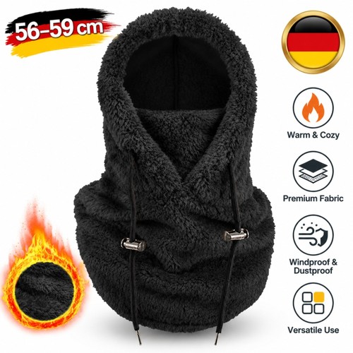 Sturmhaube balaclava winter - sturmhaube,
