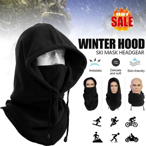 Balaclava gesichtsmaske - balaclava,