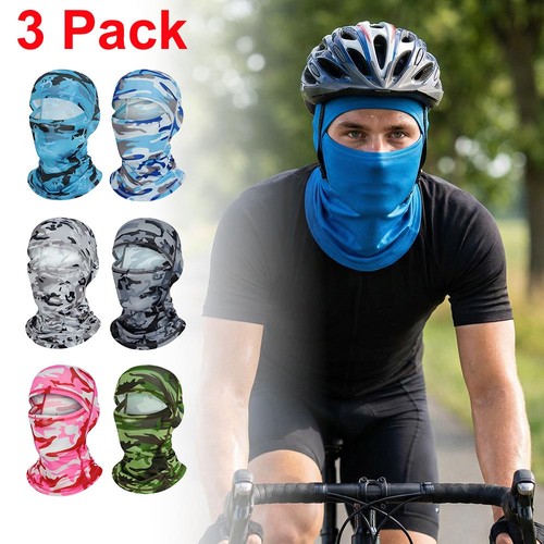 Camo balaclava motorrad - balaclava,
