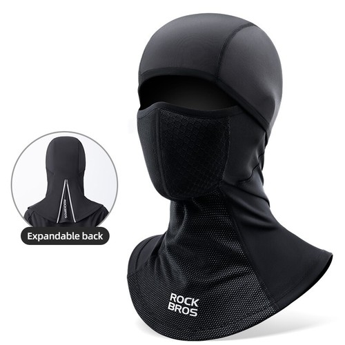 Rockbros motorrad sturmhaube - rockbros,