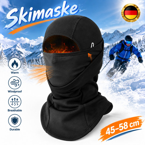 Sturmhaube balaclava winter - sturmhaube,