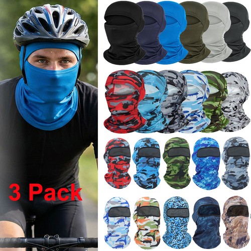 3er pack sturmhaube balaclava - 3er,