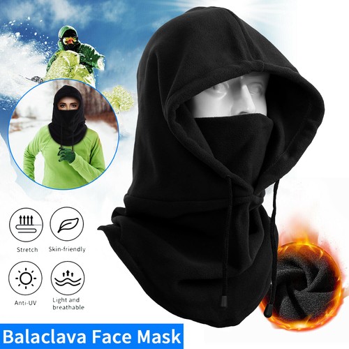 Winter sturmhaube balaclava - winter,