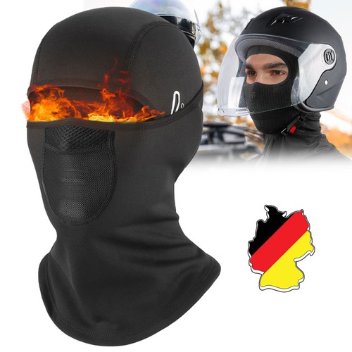 Sturmhaube motorrad sturmmaske - sturmhaube,