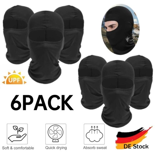 Pack sturmhaube motorrad - 6,