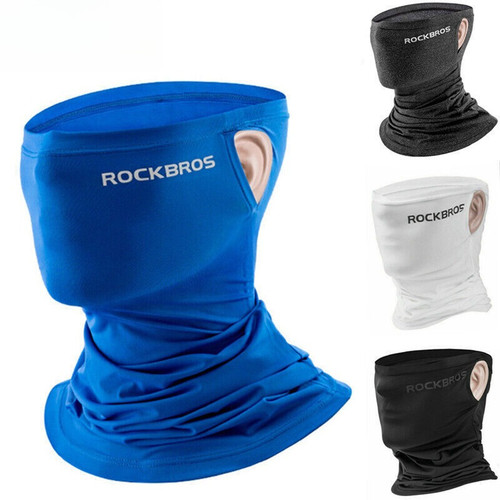 Rockbros schlauchschal mit - rockbros,