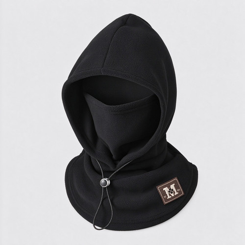 Winter sturmhaube 3in1 fleece - winter,