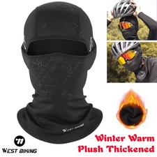 Sturmhaube Balaclava Winter