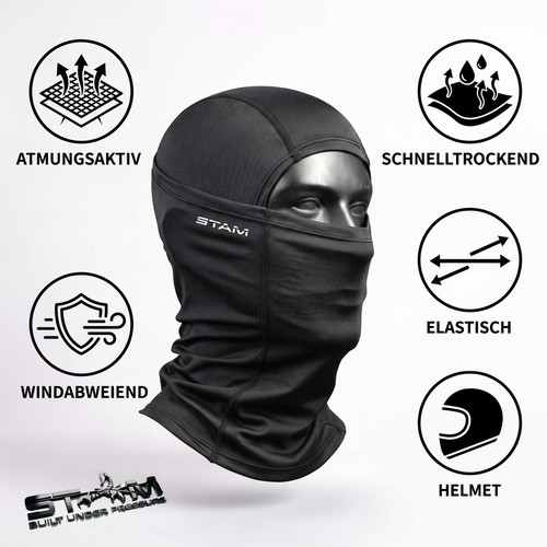 Stam wear winter fahrrad - stam,