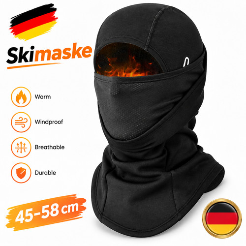 Neu maske sturmhaube balaclava - neu,