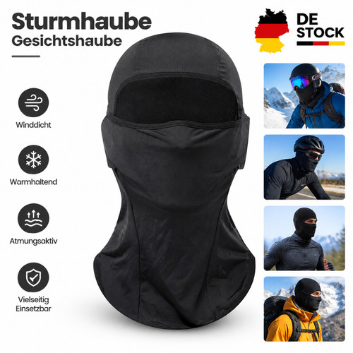 Balaclava