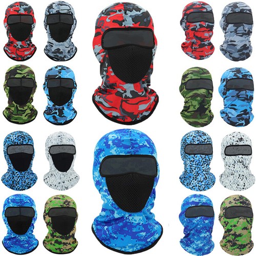 Winter ski maske halstuch - winter,