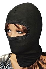 3x Sturmhaube Skimaske