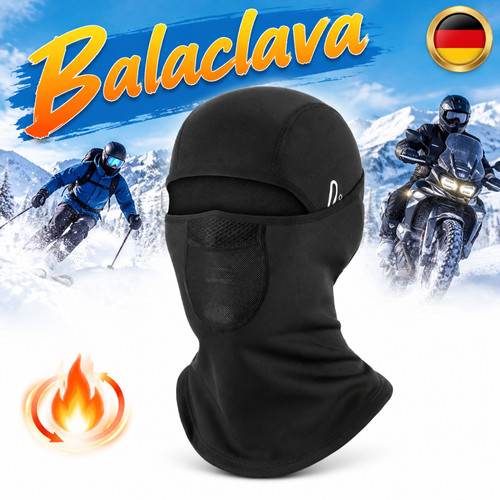 Maske sturmhaube balaclava - maske,
