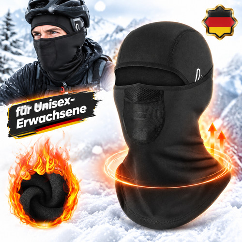 Sturmhaube balaclava - sturmhaube,