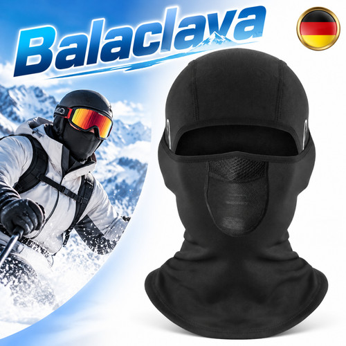 Maske sturmhaube balaclava - maske,