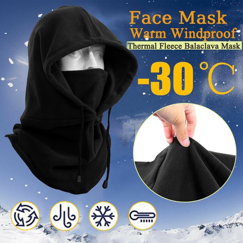 Winter sturmhaube balaclava - sturmhaube,