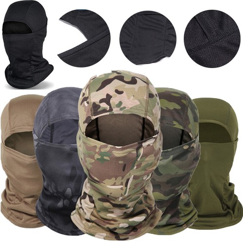 Winter ski maske halstuch - winter,