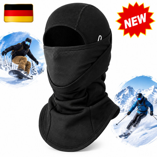 Sturmhaube winter - sturmhaube,