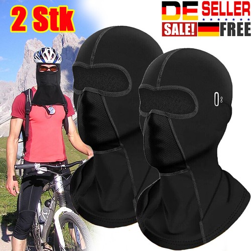 2stk sturmhaube gesichtsmaske - 2stk,