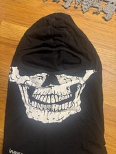 Sturmhauben Masken Halswärmer