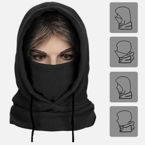 Sturmhaube balaclava winter - sturmhaube,