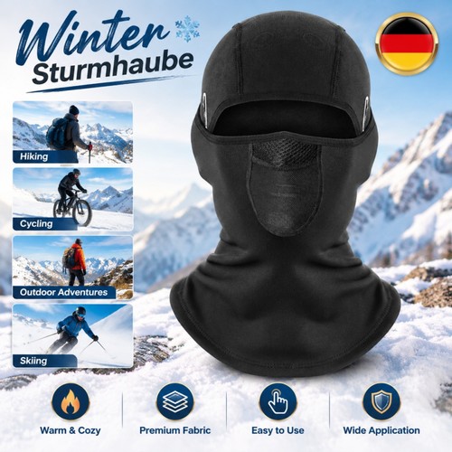 Maske sturmhaube balaclava - maske,