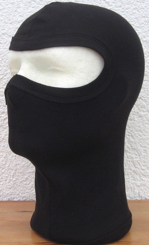 Sturmhaube motorrad winter ski - winter,