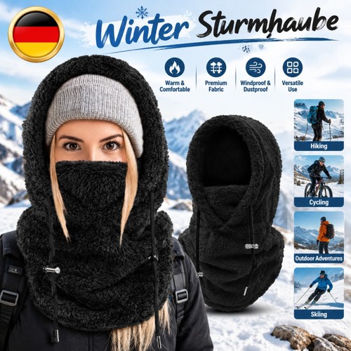 Sturmhaube balaclava winter - balaclava,