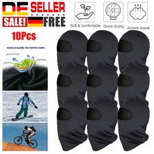 10er Sturmhaube Motorrad