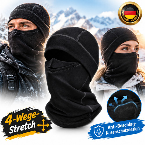 Balaclava sturmhaube warm - balaclava,