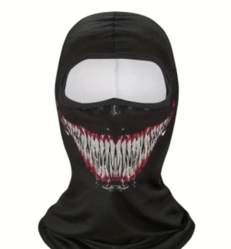 Venom sturmhaube motorrad - sturmhaube,