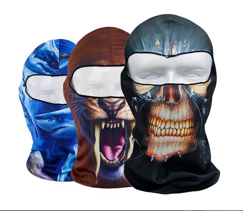 Winter ski maske - winter,