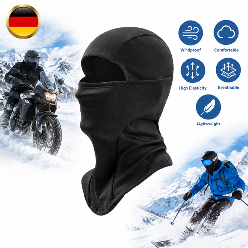 Balaclava sturmhaube - balaclava,