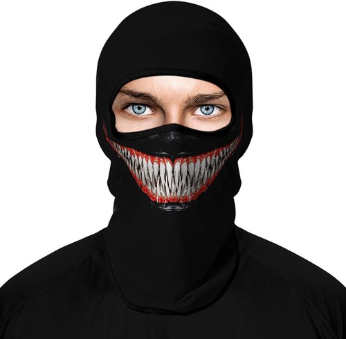 Sturmhaube motorrad sturmmaske - sturmhaube,