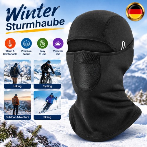 Maske sturmhaube balaclava - sturmhaube,