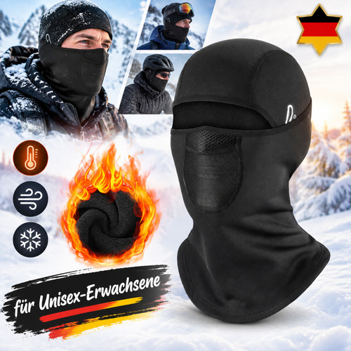 Balaclava sturmhaube - balaclava,