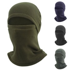 Unisex Thermo Fleece
