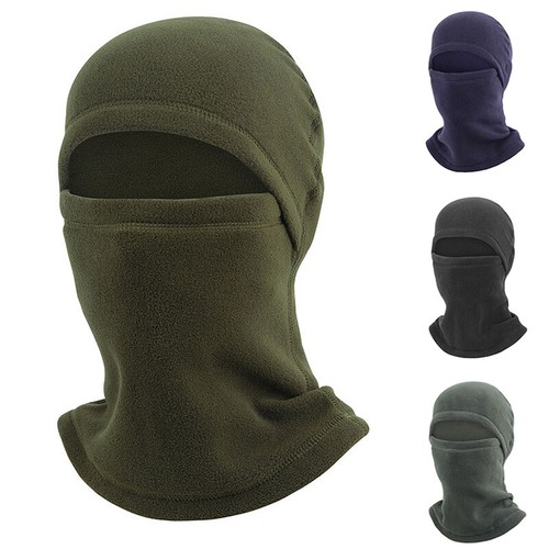 Unisex thermo fleece - thermo,