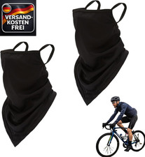 Motorrad Halbe Sturmhaube Ear