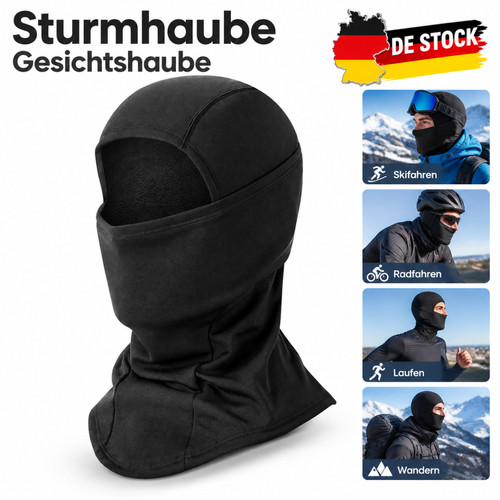 Maske sturmhaube balaclava - maske,