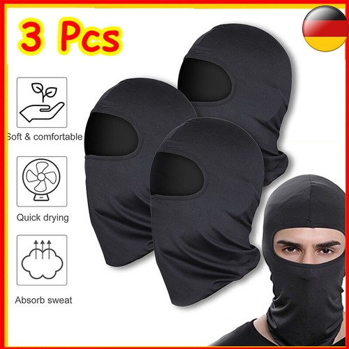 Pack sturmhaube motorrad - 3,